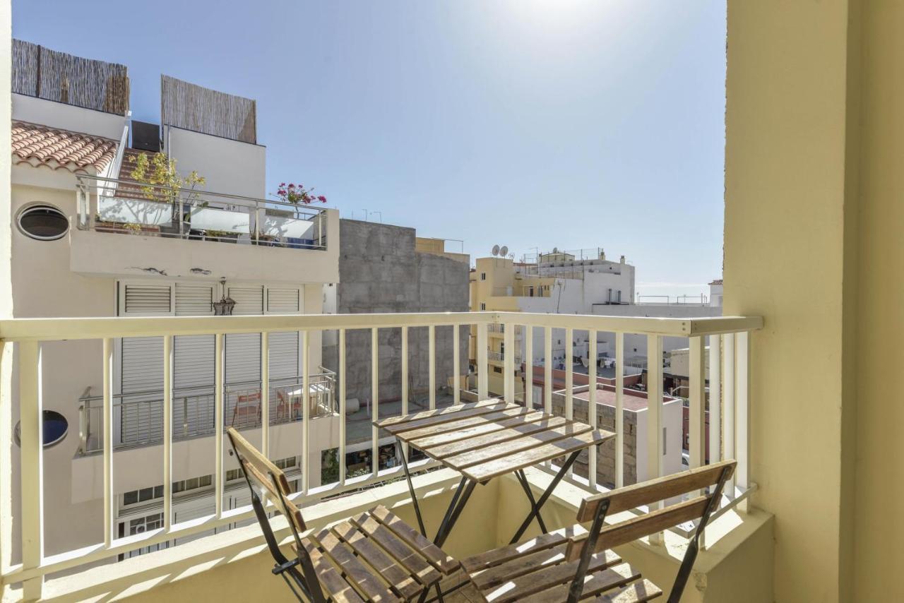 Albatros Apartment Playa de San Juan (Tenerife)